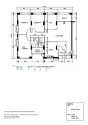 Blk 607 Choa Chu Kang Street 62 (Choa Chu Kang), HDB 5 Rooms #625921181